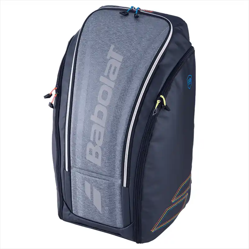 BABOLAT Backpack Large Black Nyhet