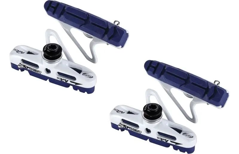 BBB Bromsklossar Airco High Performance 2 par Köp online