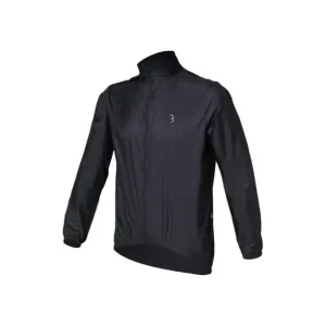 Trygg betalning BBB Cykeljacka Regn Baseshield