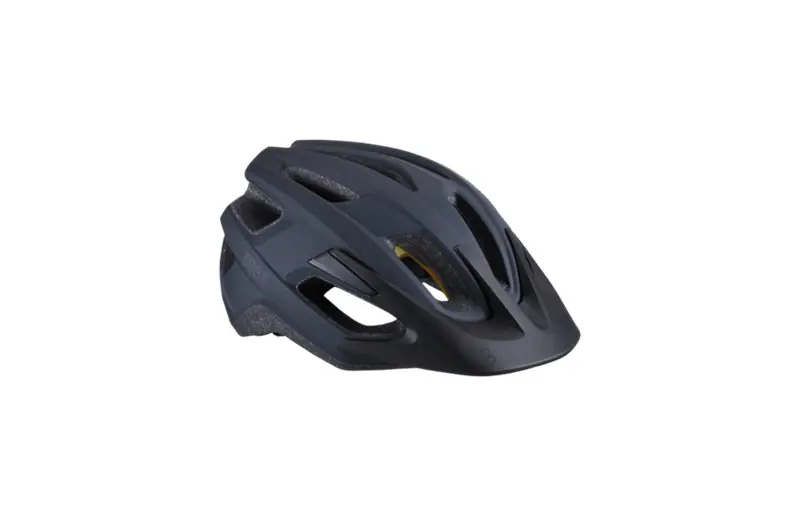 BBB Cykelhjälm Mtb Dune Mips Mattblack Bästa pris
