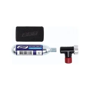 Bbb CO2-pump Easyair Co2 Reapris