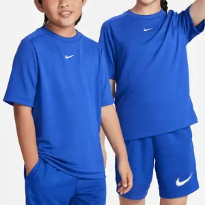 Begränsat erbjudande Nike Multi dri-FIT Blue Jr