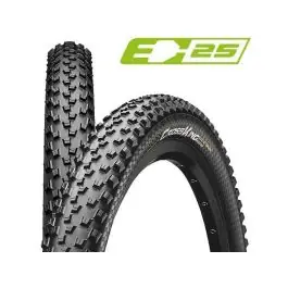 risnedsättning Continental Cross King 2.2 TL-Ready Fälldäck (55-559) köpa billigt v