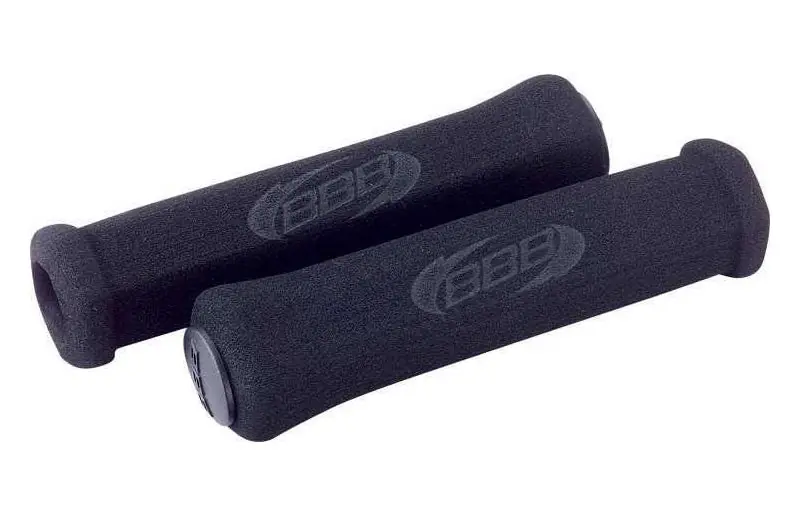 BBB Cykelhandtag Foamgrip Extra rabatt