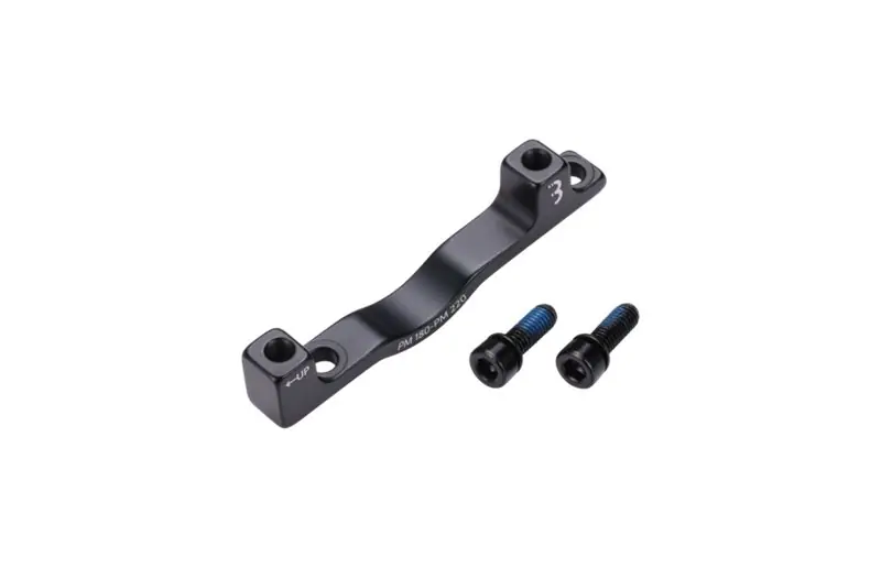 Rea BBB Skivbromsadapter Powermount Pm 180-203Mm