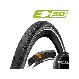 Continental Contact Plus City Cykeldäck (47-559 | Tråd) köpa billigt Kampanjpris