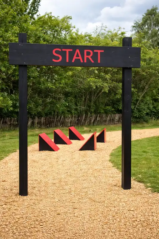 Ninja Startskylt Köp online