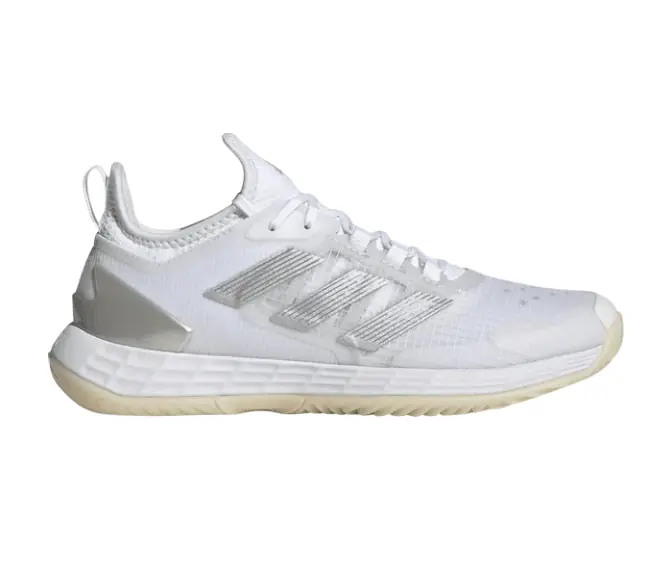 Adidas Adizero Ubersonic 4.1 All Court White Women Handla nu
