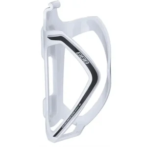Snabb frakt Flaskhållare BBB Flexcage White/Black