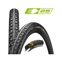 Säker betalning Continental Ride Tour Clincher Däck (47-305 - 16x1.75 - svart) köpa bi