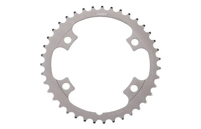 Snabb frakt BBB Kedjedrev Elevengear Shimano 110 Bcd 2 X 11 Växlar 42T