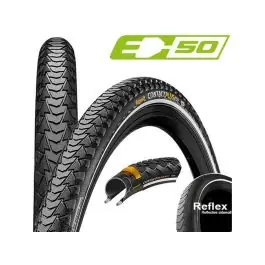 Continental Contact Plus Tråddäck (47-507 Reflex) köpa billigt velon Nyhet