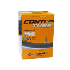 Continental Comp act 16" cykelslang (32-47/305-349 | A) köpa billigt Rabatter