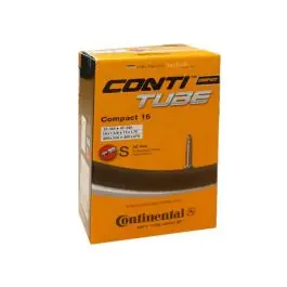 Continental Comp act 16" Cykelslang (32-47/305-349 | S) köpa billigt I lager