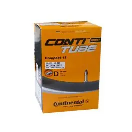 Sänkt pris Continental Comp act 18" Cykelslang (32-47/355-400) köpa billigt vel