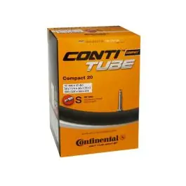Billig Continental Comp act 20" Cykelslang (32-47/406-451 | S) köpa billigt