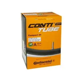 Continental Comp act 24" Cykelslang (32-47/507-544 | A) köpa billigt Erbjudandepris