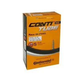 Utförsäljning Continental Race 28 Cykelslang (18-25/622-630 | S42) köpa billigt ve