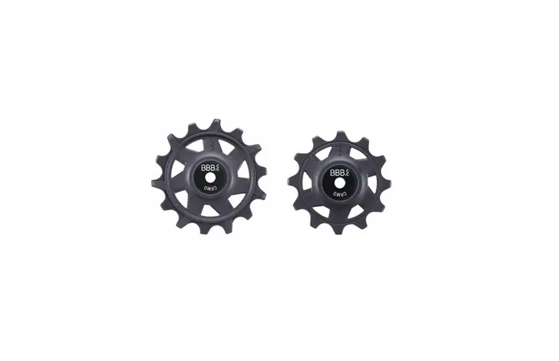 Erbjudandepris BBB Växeltrissa Rollerboys Sram 12T 14T