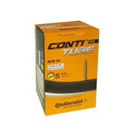 Sista chansen Continental MTB 26" Slang (47-62/559 | 60mm | S) köpa billigt velond