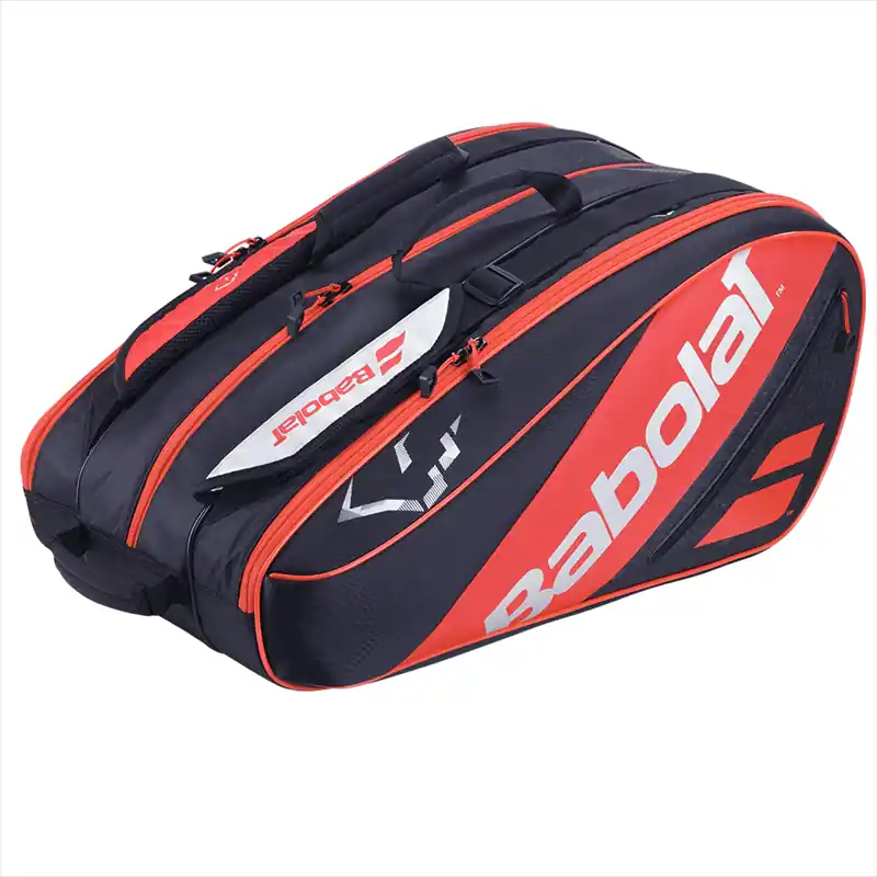 Rea Babolat Padelväska Juan Lebron