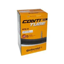 Säker betalning Continental MTB 29" Slang (47-62/622 | 42mm | S) köpa billigt velond