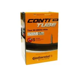 Utförsäljning Continental Tour Wide 26" Cykelslang (47-62/ 559 S) köpa billigt vel