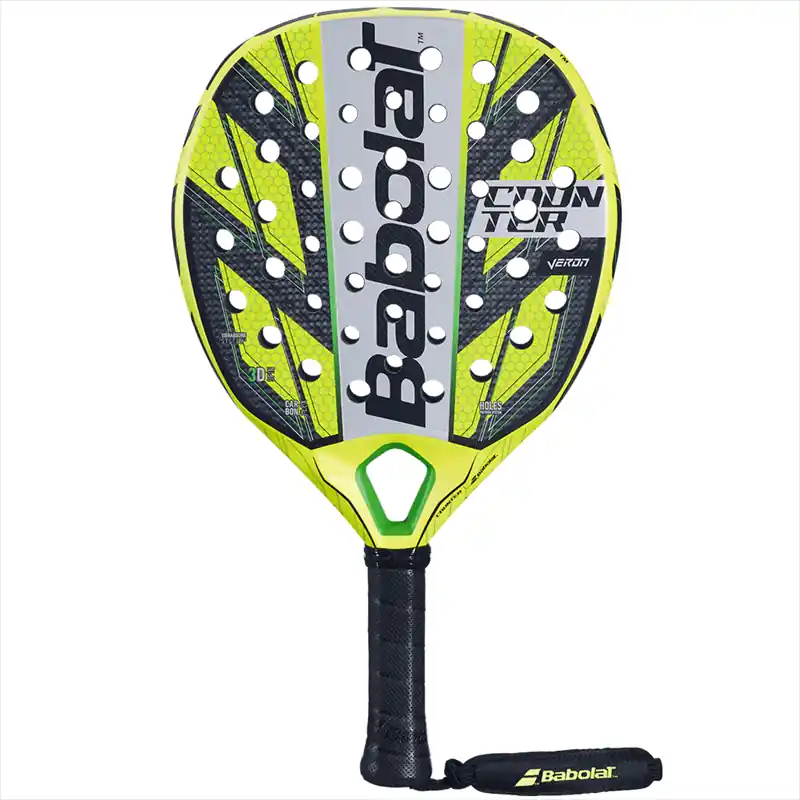 BABOLAT Veron Counter 2023 - TESTRACKET Rabatt