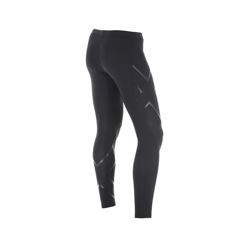 2XU Tr2 Compression Tights Men Black/Nero Begränsat antal
