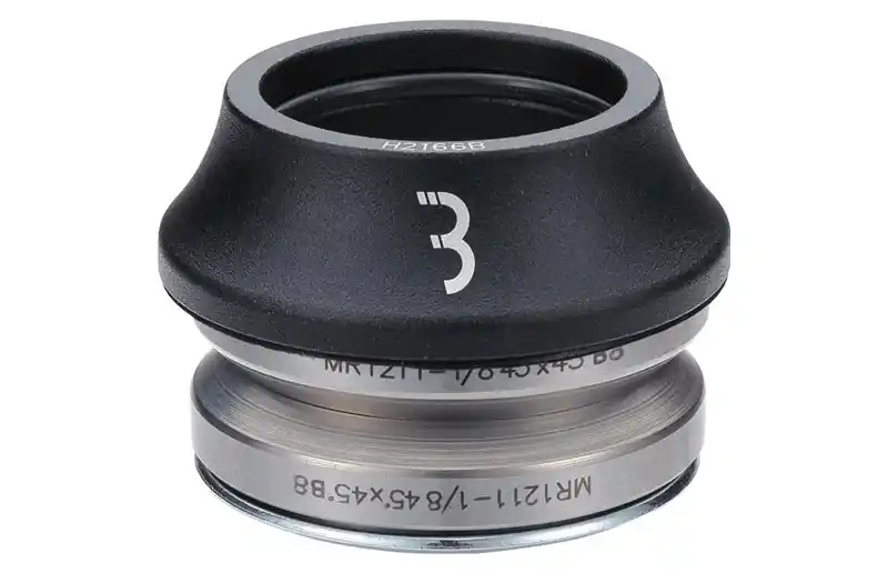 Trygg betalning BBB Styrlager Integrated Is42/28.6 Is42/30 (1 1/8") 15 Mm Svart