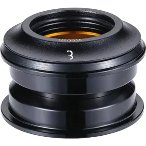 Trygg betalning BBB Styrlager Semi-Integrated Zs44/28.6 Zs44/30 (1 1/8") 8 Mm Svart