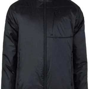 8848 Altitude Men's Primaloft Jacket Black Reapris