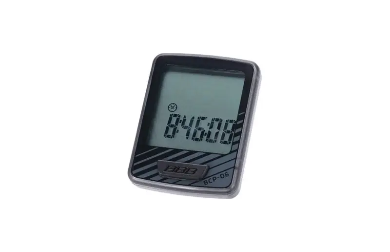 Bbb Cykeldator Dashboard Outlet