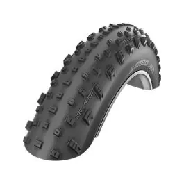 Kampanj Schwalbe Jumbo Jim Performance Vikdäck (100-559 - svart) köpa billigt