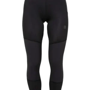8848 Altitude Women's Athina Tights Black Populärt val