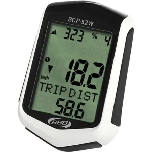 Snabb leverans Bbb Cykeldator Digiboard
