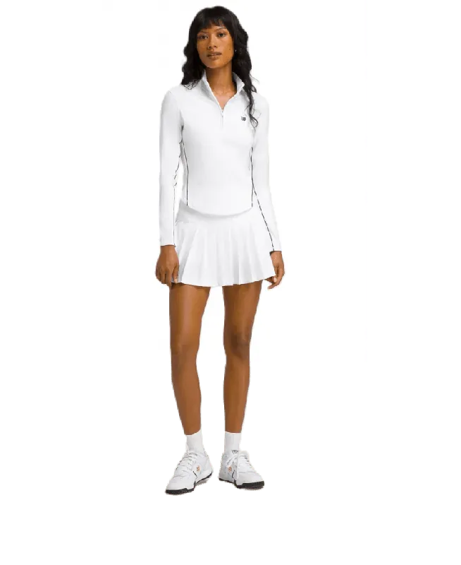 Bästa pris Wilson Midtown Skirt White Women