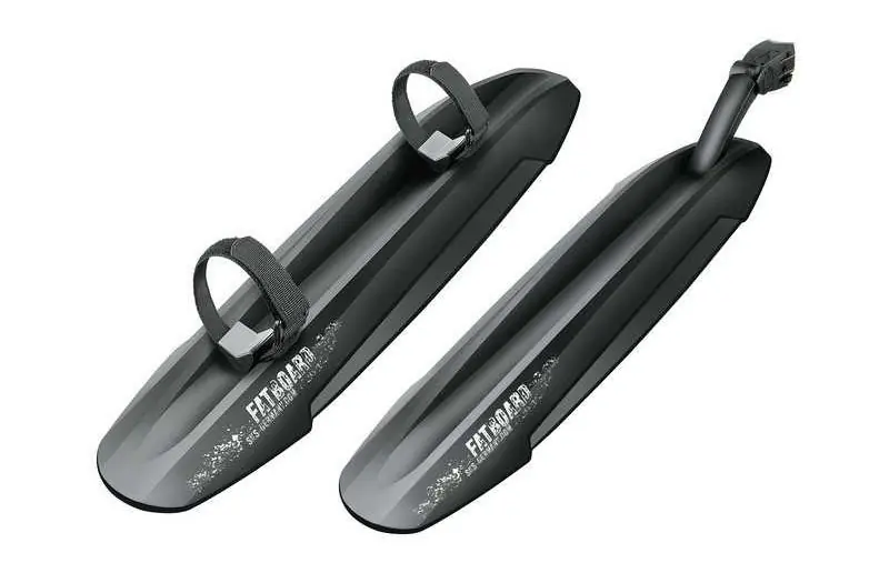 Rabatt SKS Stänkskärm Set Fatboard Set