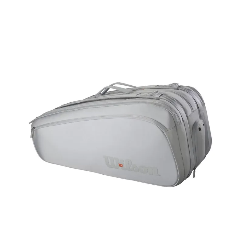 Fynd Wilson Shift Super Tour 15pk Ice