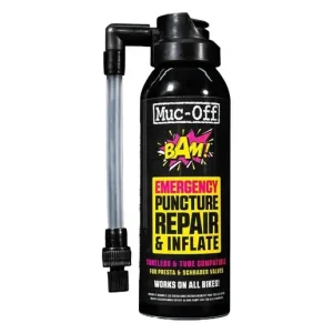 risnedsättning Muc-Off Reparationskit B.A.M. Bottled Air Magic