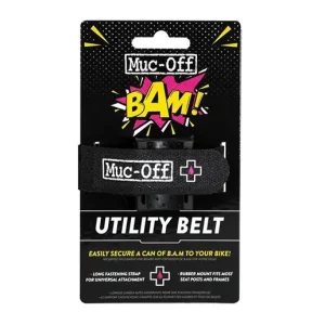 Muc-Off Hölster Muc-Off B.A.M. Holster Nyhet