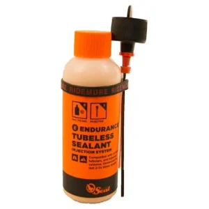 Tätningsvätska Orange Seal Endurance 118ml Outlet