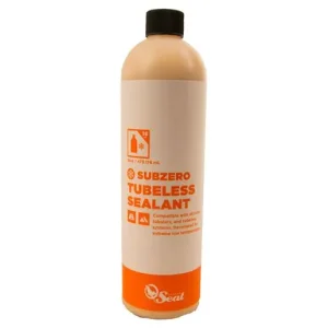 Tätningsvätska Orange Seal Subzero 473ml Endast idag