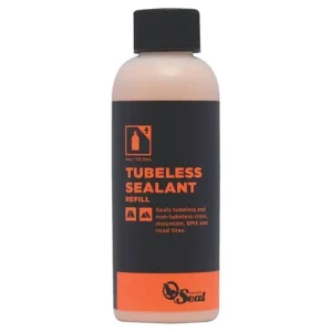 Rea Tätningsvätska Orange Seal 118ml Refill