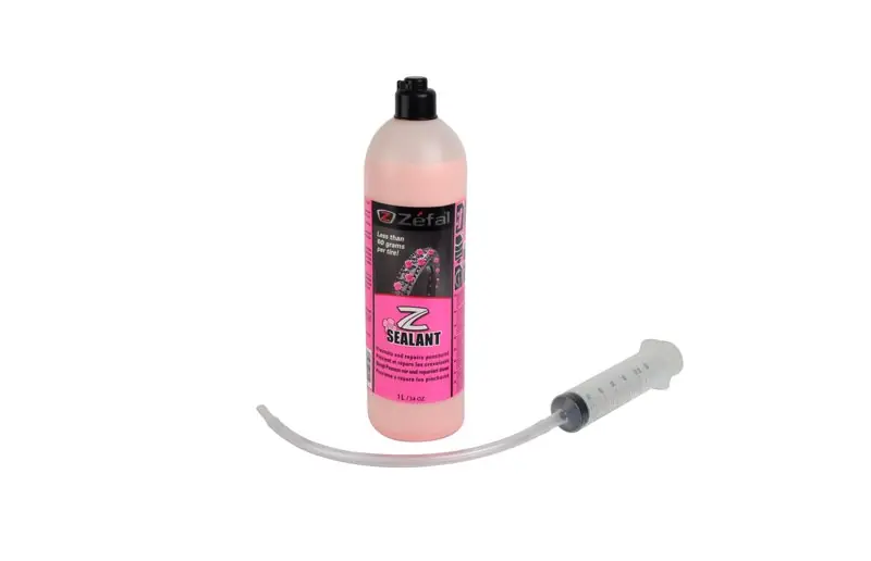 Zefal Tätningsvätska Zéfal Z Sealant Sista chansen