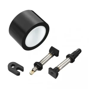 Fri frakt Zipp Tubelesskit 26 mm Rim Tape 808