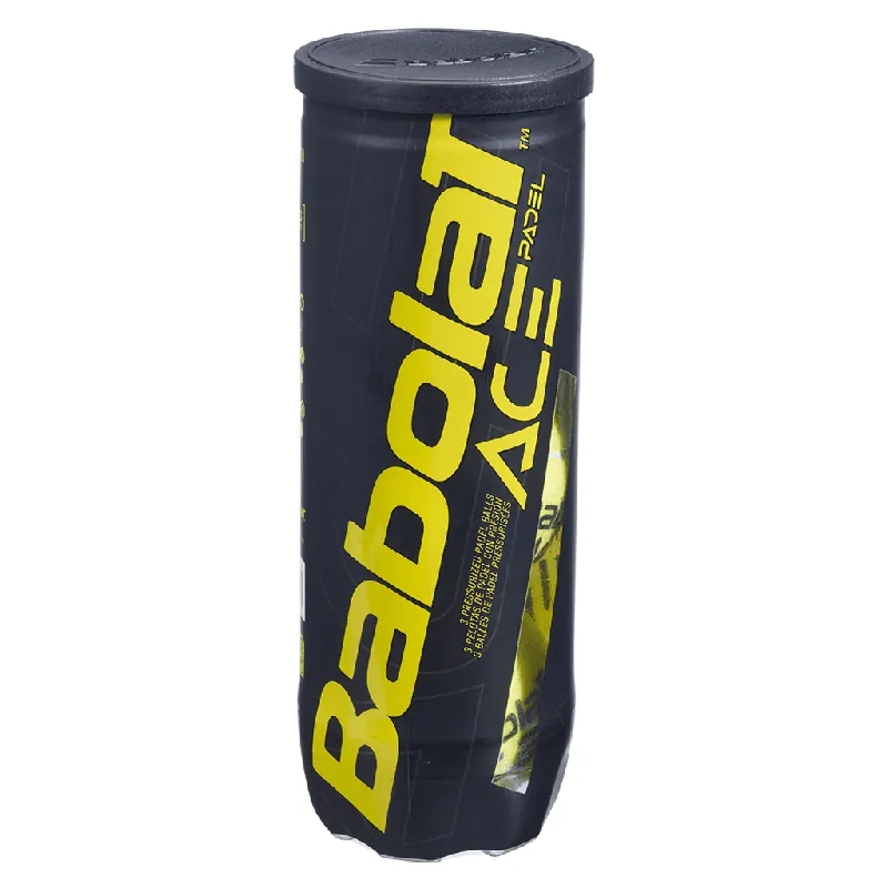 Babolat Ace Padelbollar 24 rör Kampanjpris