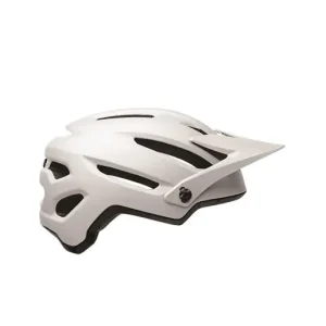 Extra rabatt Bell Cykelhjälm Mtb 4Forty Mips Gls/Mat White Black