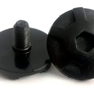 Expressleverans Bell Cykelhjälm Downhill Super Dh Mips Visor Screws