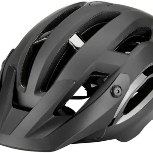 Kampanjpris Giro Cykelhjälm MTB Manifest Spherical Mips Mat Black